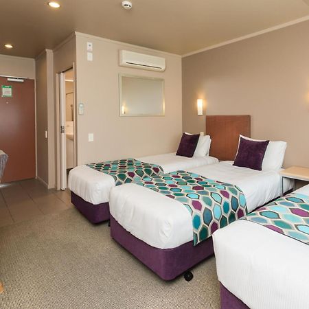 Heartland Hotel Glaciar Fox Habitación foto