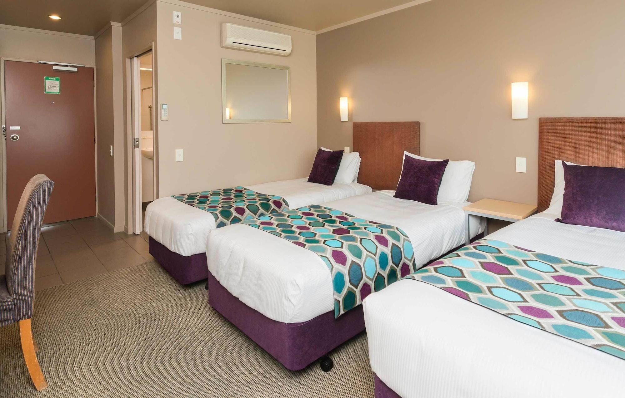 Heartland Hotel Glaciar Fox Exterior foto